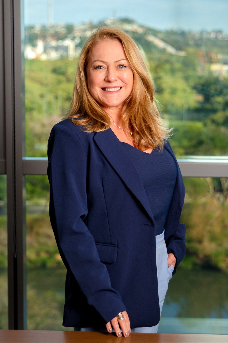 Andréia Propp Arend